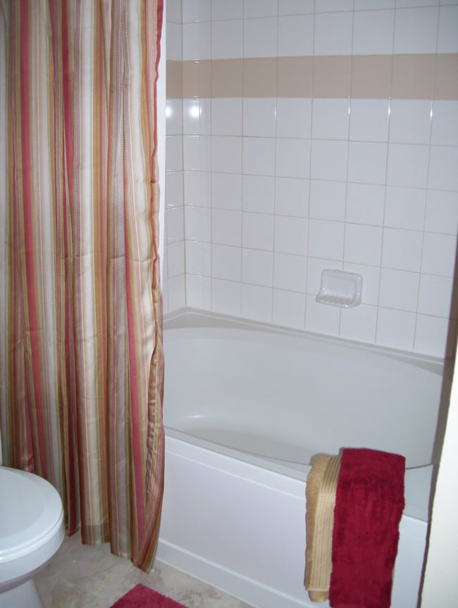 Bella Vista Rentals Gainesville, TX