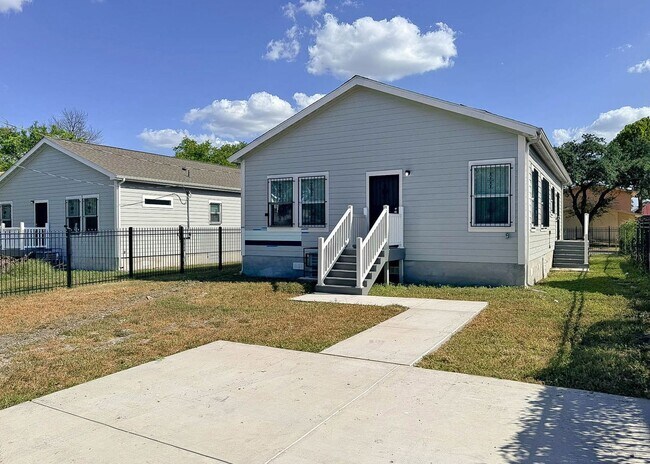 Foto del edificio - Modern 3 Bedroom Home Minutes from Downtown San Antonio