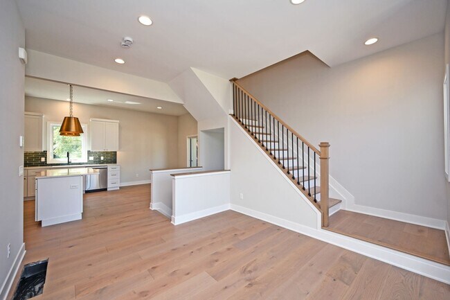 Foto del edificio - Stylish, Sustainable & Low-Maintenance Liv...