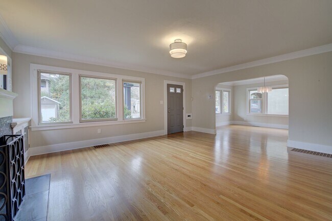 Foto del edificio - 3bd/2.5ba Seattle Home