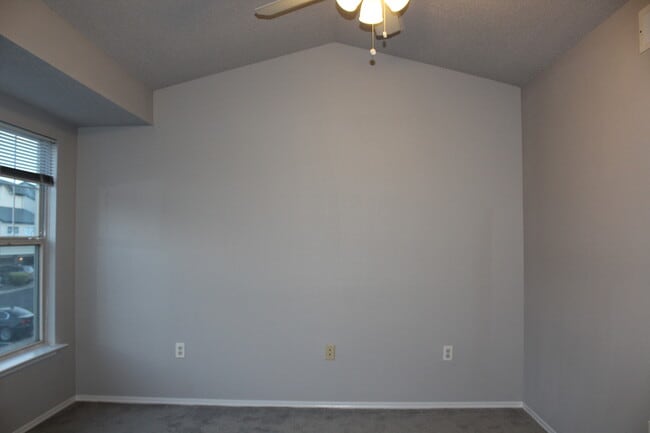 First Bedroom - 2085 Eagle Ave