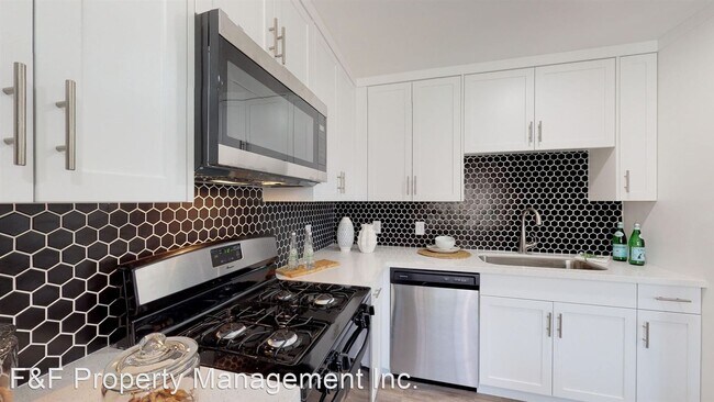 Foto del edificio - 205 W Vermont Ave