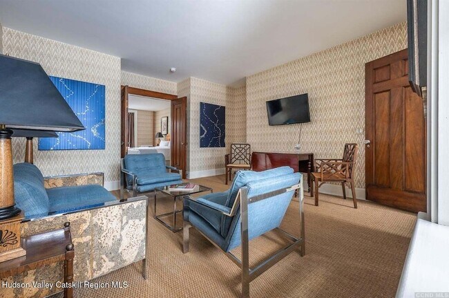 Foto del edificio - 613 Warren St