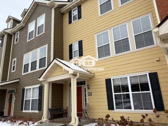 Foto del edificio - 10266 Bleeker St