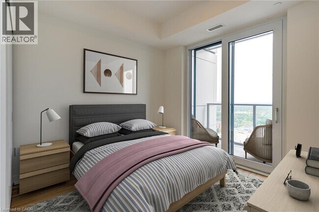 Photo du bâtiment - 15 Wellington St S