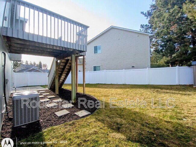 Foto del edificio - 9022 W Campus Dr