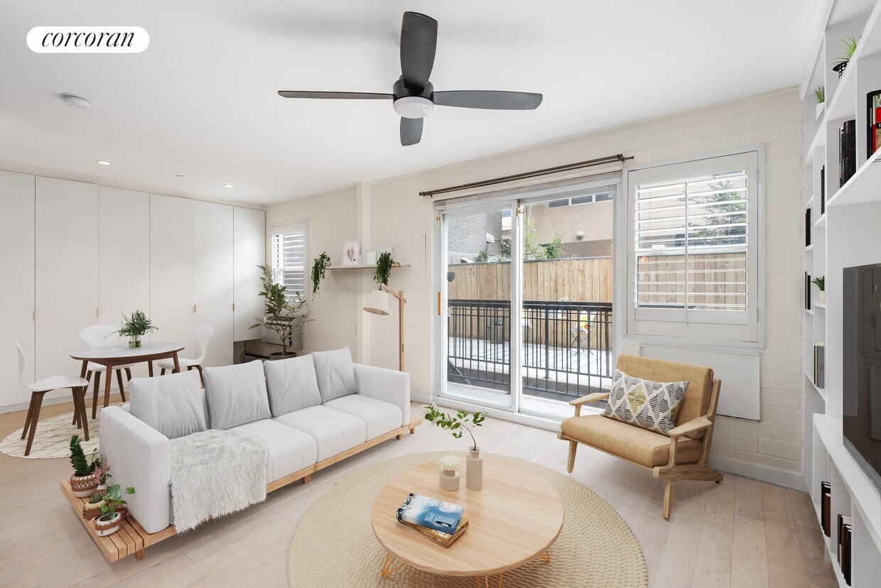 61 Herbert St, Brooklyn, NY 11222 Condo for Rent in Brooklyn, NY