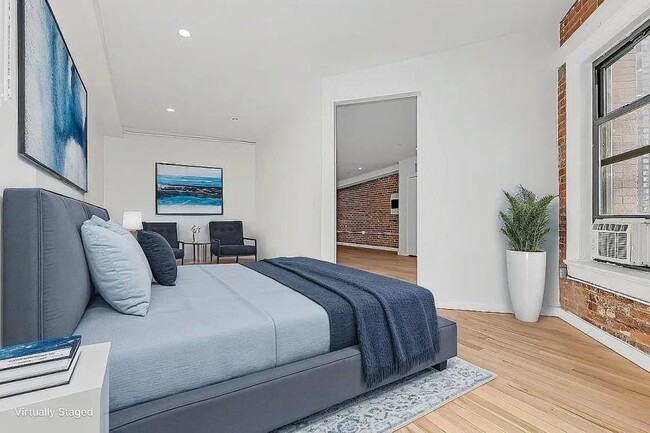 Building Photo - 1 bedroom in NEW YORK NY 10002