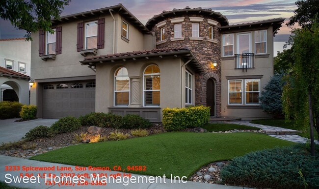 Building Photo - 5 br, 4.5 bath House - 3233 Spicewood Lane