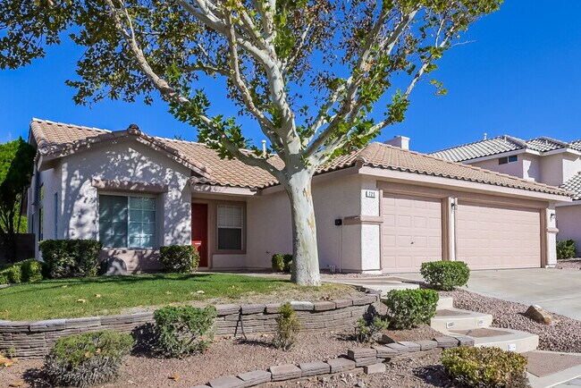 Foto del edificio - 725 Arrowhead Trail