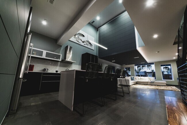 Foto del edificio - 331 South St