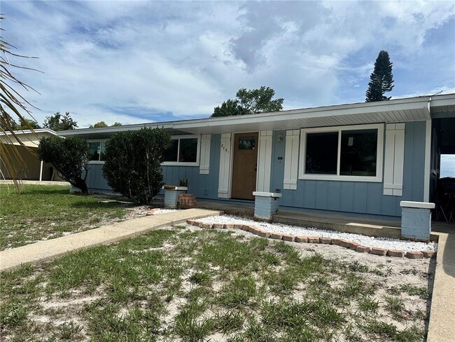 Building Photo - 2781 Fulford St