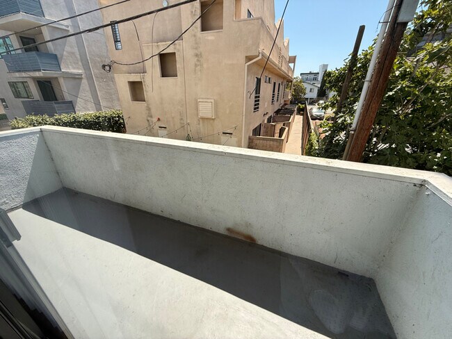 Foto del edificio - 1436 S Shenandoah St