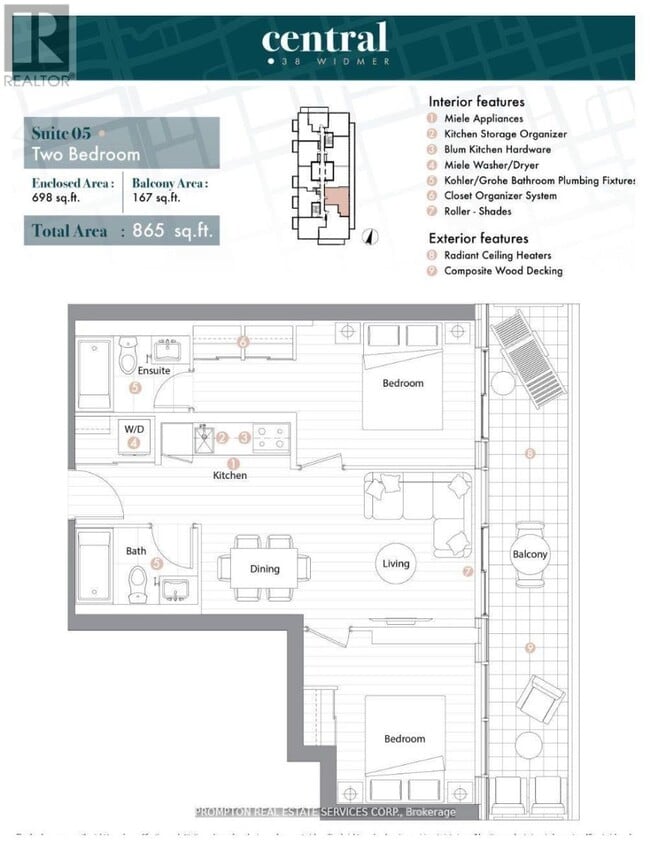 Building Photo - 38 Widmer St
