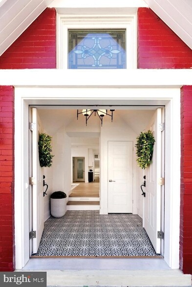 Photo - 1015 D St NE Townhome