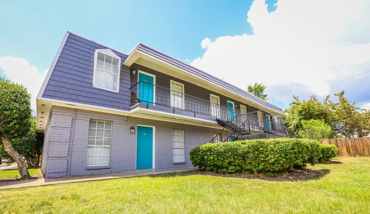 La Plaza Apartments Apartments Houston, TX