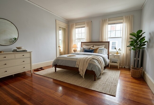 Foto del edificio - 19 Rowe St