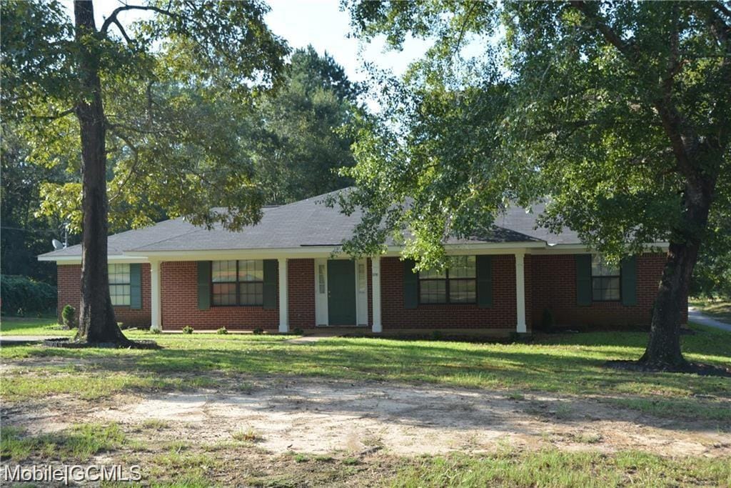 3791 Andrew Way, Saraland, AL 36571 House Rental in Saraland, AL