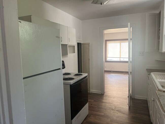 Foto del edificio - Spacious 2 Bed/ 1 Bath House For Rent!