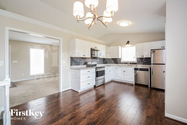 Foto del edificio - 1204 Grand Cir