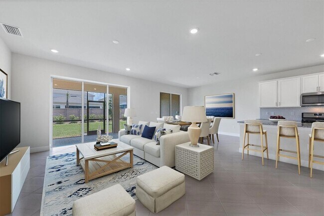 Foto del edificio - 3519 Harlowe Run