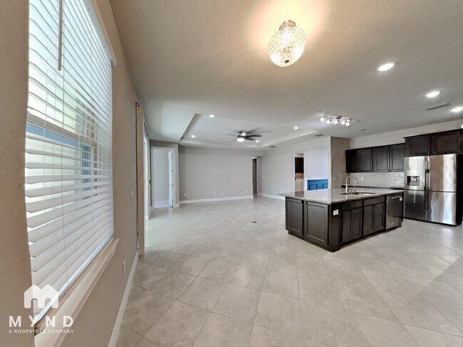 Building Photo - 10705 Green Harvest Dr.