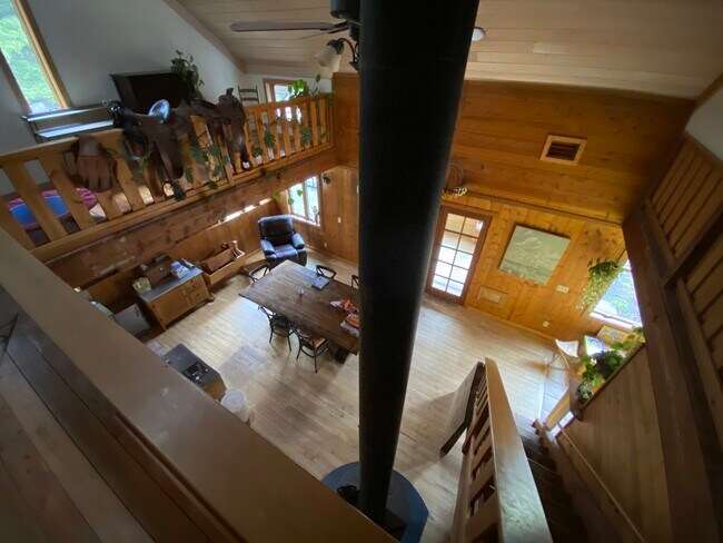 Foto del edificio - 200 Upper Kelly Creek Rd
