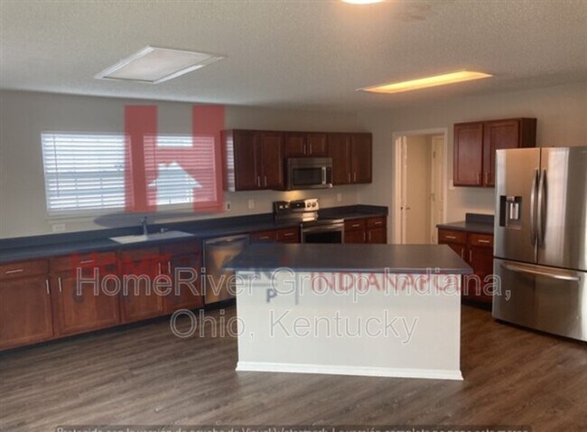 Building Photo - 8844 Browns Valley Ct