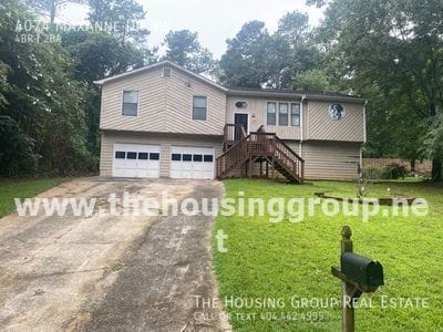 Cobb County Home - Cobb  County Home