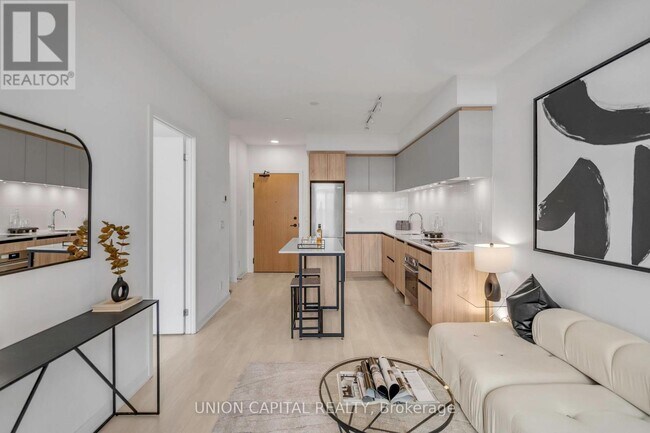 Photo du bâtiment - 7950 Bathurst St