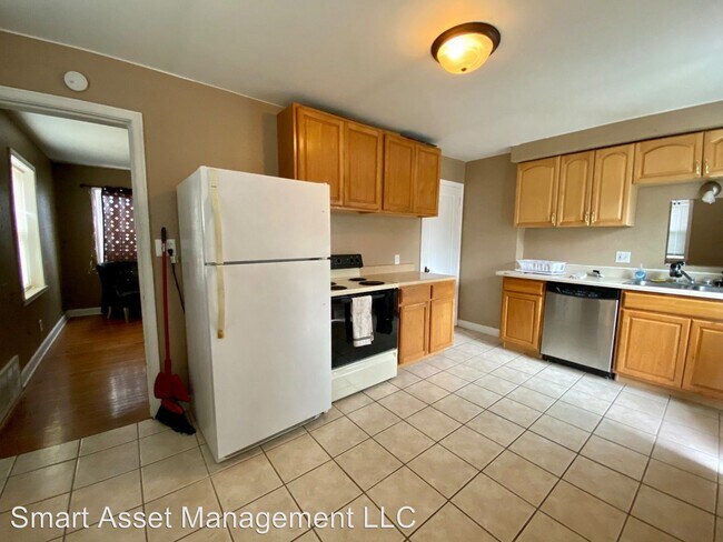 Foto del edificio - 700-702 Scott Ave