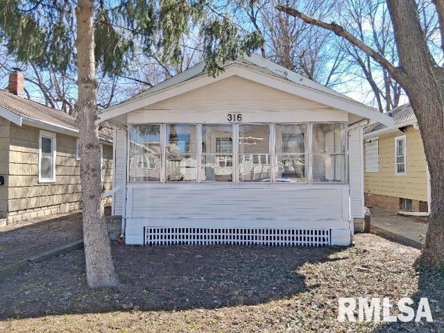 Building Photo - 316 E Melbourne Ave