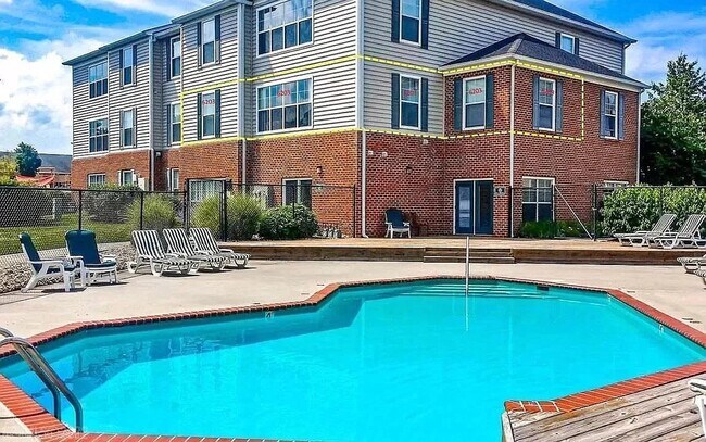 Foto del edificio - 303 N Knollwood Dr