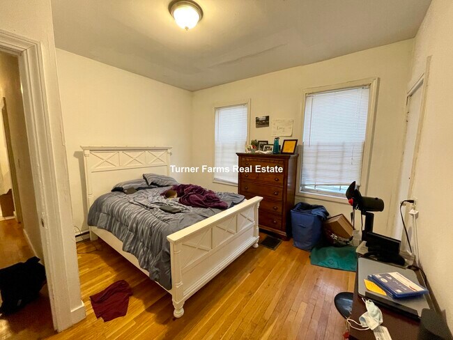 Foto del edificio - 530 Cambridge St