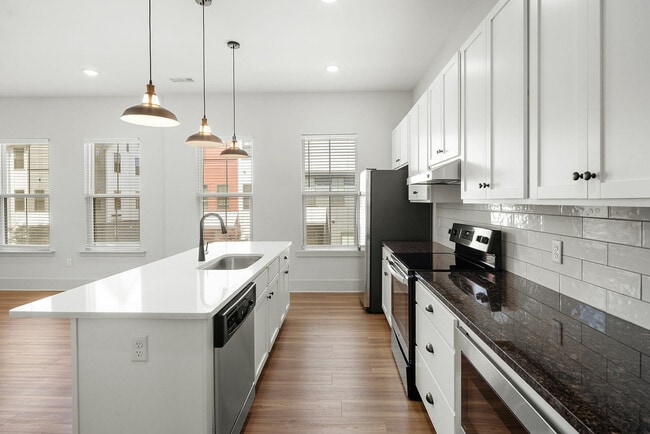 Building Photo - Anker Haus