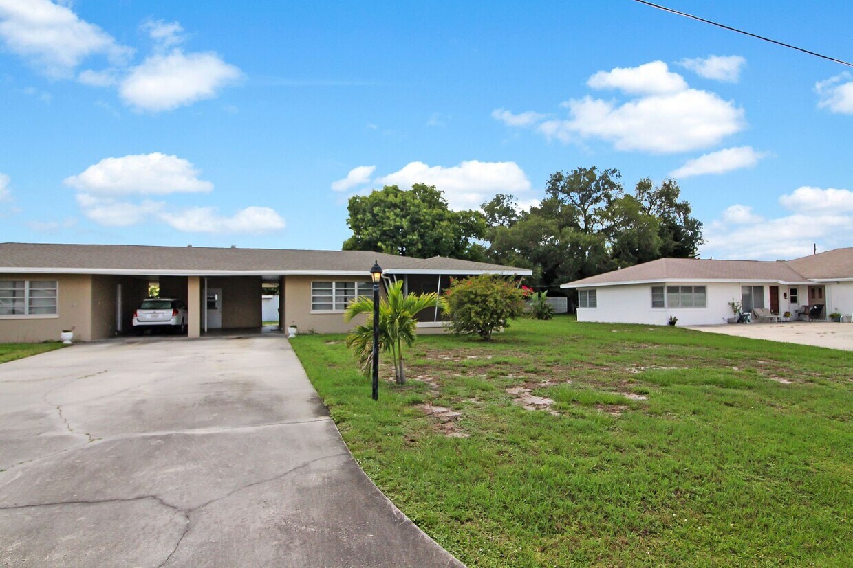311 Parkside Dr, Venice, FL 34285 House Rental in Venice, FL