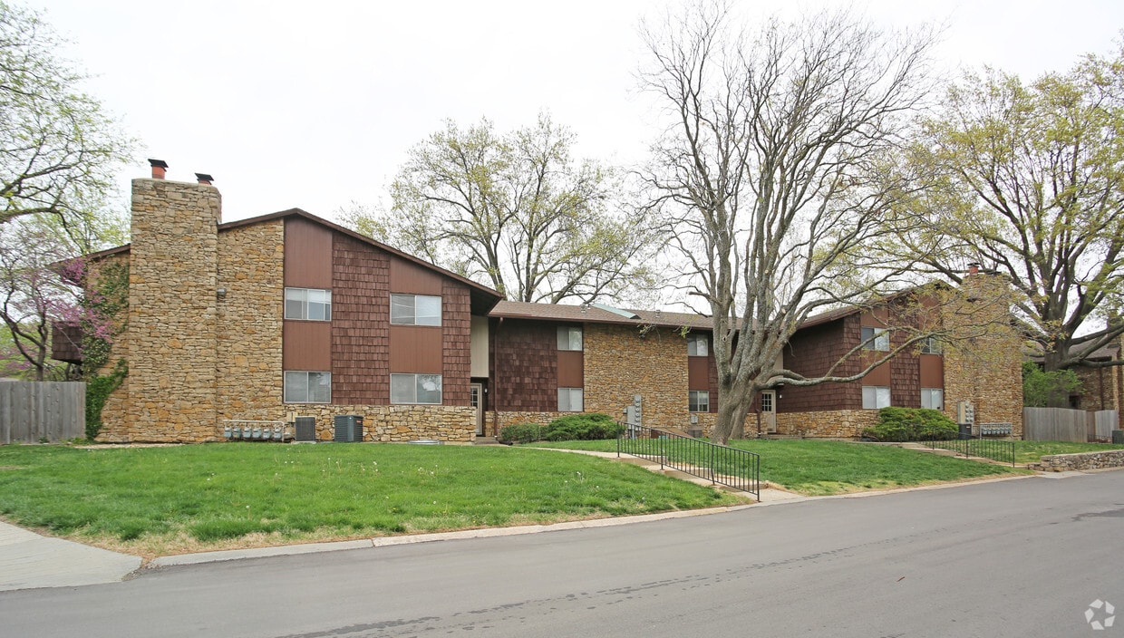 Apartments Prairie Village Ks