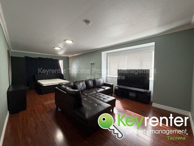 Foto del edificio - 8434 Tacoma Ave S