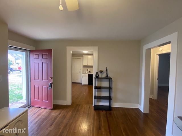 Building Photo - 2 br, 1 bath House - 613 Franklin Ave
