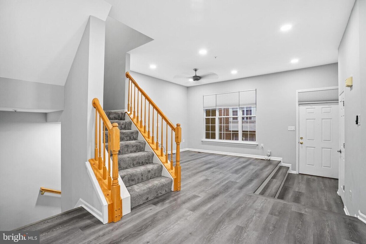 9758 Athletic Way, Gaithersburg, MD 20878 Townhome Rentals in