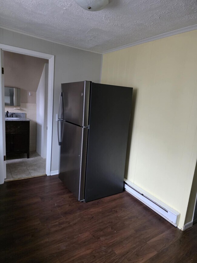 Foto del edificio - 21 Watts St