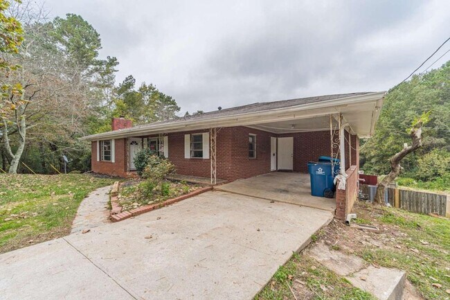 Building Photo - 3144 Atlanta Hwy