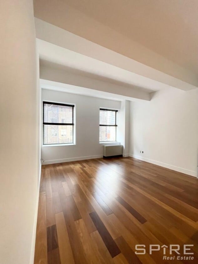 Primary Photo - 1 bedroom in New York NY 10038