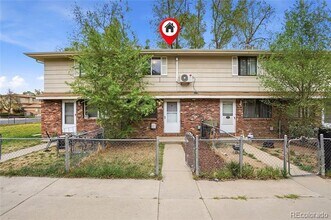 Building Photo - 205 E Longs Peak Ave