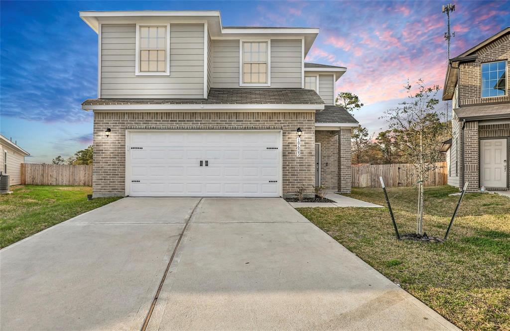 Foto principal - 19603 Marsh Pine Ln