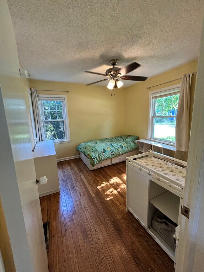 Foto del edificio - 15422 Fairfield St