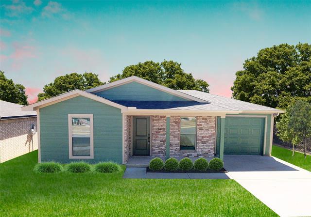 Foto principal - 2408 Miller St