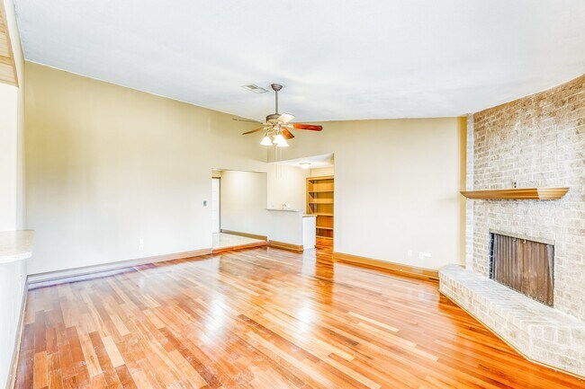 Foto del edificio - 21611 Glenbranch Dr