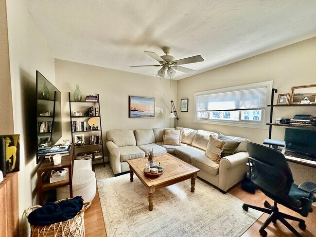 Foto del edificio - 159 K St