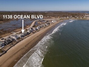 Building Photo - 1138 Ocean Blvd